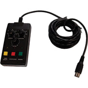 CHAUVET DJ Hurricane Haze 2 Water-Based Haze Machine