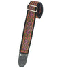 Henry Heller 2" Woven Jacquard Strap - HJQ2-38