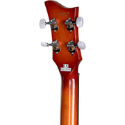 Hofner Ignition Pro Club Bass - Sunburst