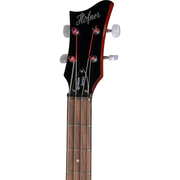 Hofner Ignition Pro Club Bass - Sunburst