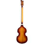 Hofner 2025 Spec Limited Edition Ignition Violin Bass - Sunburst