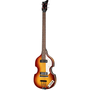 Hofner 2025 Spec Limited Edition Ignition Violin Bass - Sunburst