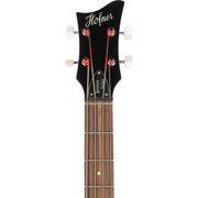 Hofner 2025 Spec Limited Edition Ignition Violin Bass - Sunburst