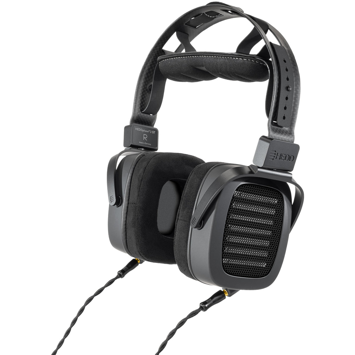 Hedd HEDDphone TWO GT Headphones