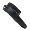 Henry Heller 3.5" Padded Capri Leather Strap
