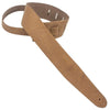 Henry Heller 2.5" Premium Amalfi Leather Strap