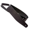 Henry Heller 2.5" Premium Amalfi Leather With Perforated Capri Leather Backing