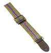 Henry Heller 2" Picador Series Handwoven Organic Fabric Strap