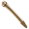 Henry Heller The Original Tort-O TriGlide Guitar Strap