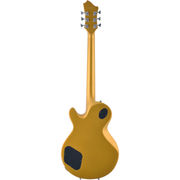 Hagstrom Swede MK3 Electric Guitar - Gold