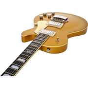 Hagstrom Swede MK3 Electric Guitar - Gold