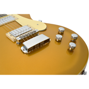Hagstrom Swede MK3 Electric Guitar - Gold