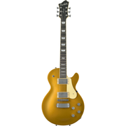 Hagstrom Swede MK3 Electric Guitar - Gold