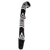 Henry Heller 2" Sublimation Guitar Strap - White Multi Star
