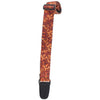 Henry Heller 2" Sublimation Strap - Gold on the Rocks