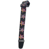 Henry Heller 2" Wide Sublimation - Star Design