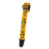 Henry Heller Artist Series Sublimation Strap - Bee Floral