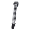 Henry Heller Nylon Artist Sublimation Strap - Checkerboard