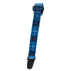Henry Heller 2" Sublimation Guitar Strap - Kaleidoscope