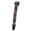 Henry Heller Nylon Series Artist Sublimation Strap - Sunburst