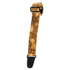 Henry Heller Artist Series Sublimation Strap - Gold Burst