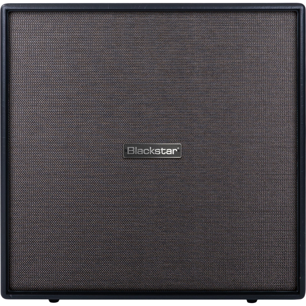 Blackstar HTV-412B MK3 HT Venue MK III 4x12 Straight Cabinet Amplifier