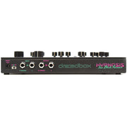 Dreadbox Hypnosis Time Effects Processor with 3 Independent Effects