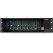 Solid State Logic Harrison D510R 10 Slot 500 Series Chassis