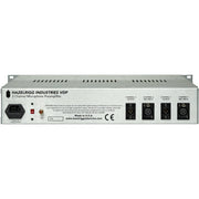 Hazelrigg Industries VDP Dual Channel Vacuum Tube Preamp and DI