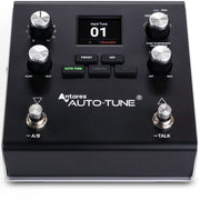 Headrush VX5 Antares Autotune Pedal