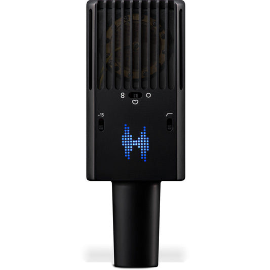 Heiserman Type-19 Large Diaphragm Condenser Microphone