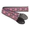 Souldier Hendrix Pink Guitar Strap