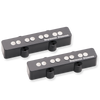 Seymour Duncan Quarter Pound Jazz Bass Set