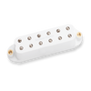 Seymour Duncan JB Jr. for Strat - White