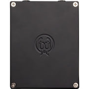 Walrus Audio Highpoint Optical Compressor Pedal - Black