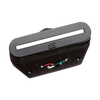 Seymour Duncan Hot Stack for Tele Bridge - Black