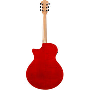 Ibanez AE Series Acoustic Electric Guitar, Natural