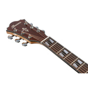 Ibanez AE Series Acoustic Electric Guitar, Natural