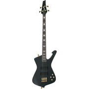 Ibanez ICB620 ICB 4-String Electric Bass - Black Flat