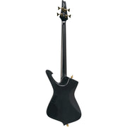 Ibanez ICB620 ICB 4-String Electric Bass - Black Flat