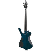 Ibanez ICB720FM ICB 4-String Electric Bass - Cosmic Blue Starburst