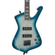 Ibanez ICB720FM ICB 4-String Electric Bass - Cosmic Blue Starburst