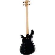 Spector Icon NS-2 Bolt-on Electric Bass - Black Gloss w/ Gig Bag