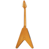 Epiphone IGC 1958 Korina Flying V, Left-Handed, Aged Natural, Exclusive
