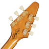 Epiphone IGC 1958 Korina Flying V, Left-Handed, Aged Natural, Exclusive
