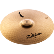 Zildjian I Family Pro Gig Cymbal Pack
