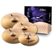 Zildjian I Family Pro Gig Cymbal Pack