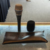 Shure Beta 87 Handheld Condenser Microphone