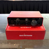 Focusrite Scarlett Solo Gen 3