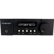 Imersiv D-1 28-Bit DAC - Black